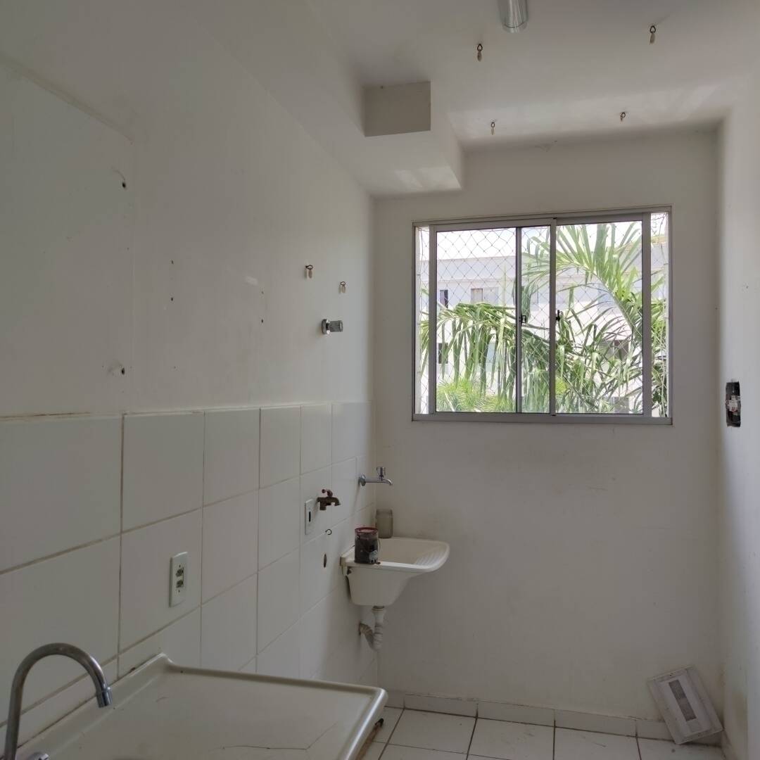 Apartamento, 2 quartos, 46 m² - Foto 3