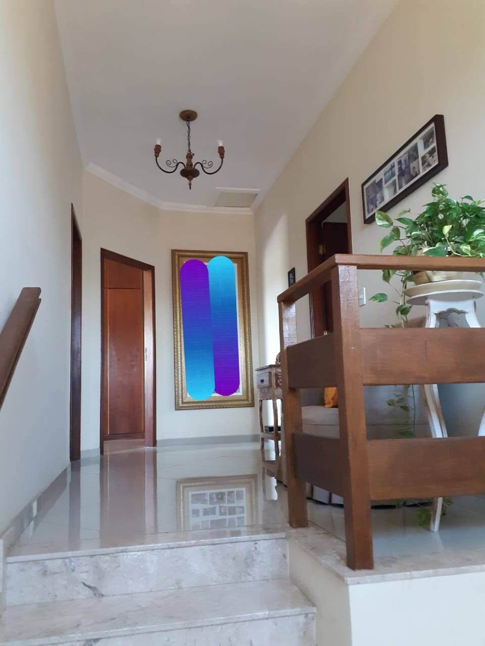 Sobrado, 3 quartos, 295 m² - Foto 5