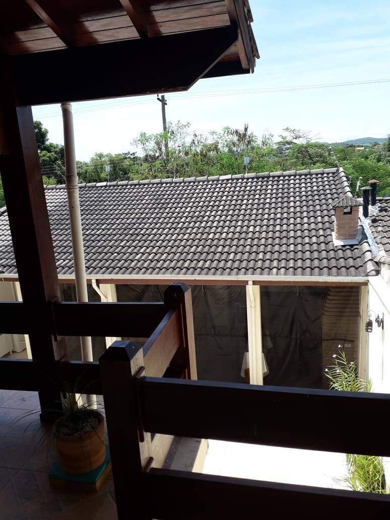 Sobrado, 3 quartos, 295 m² - Foto 9