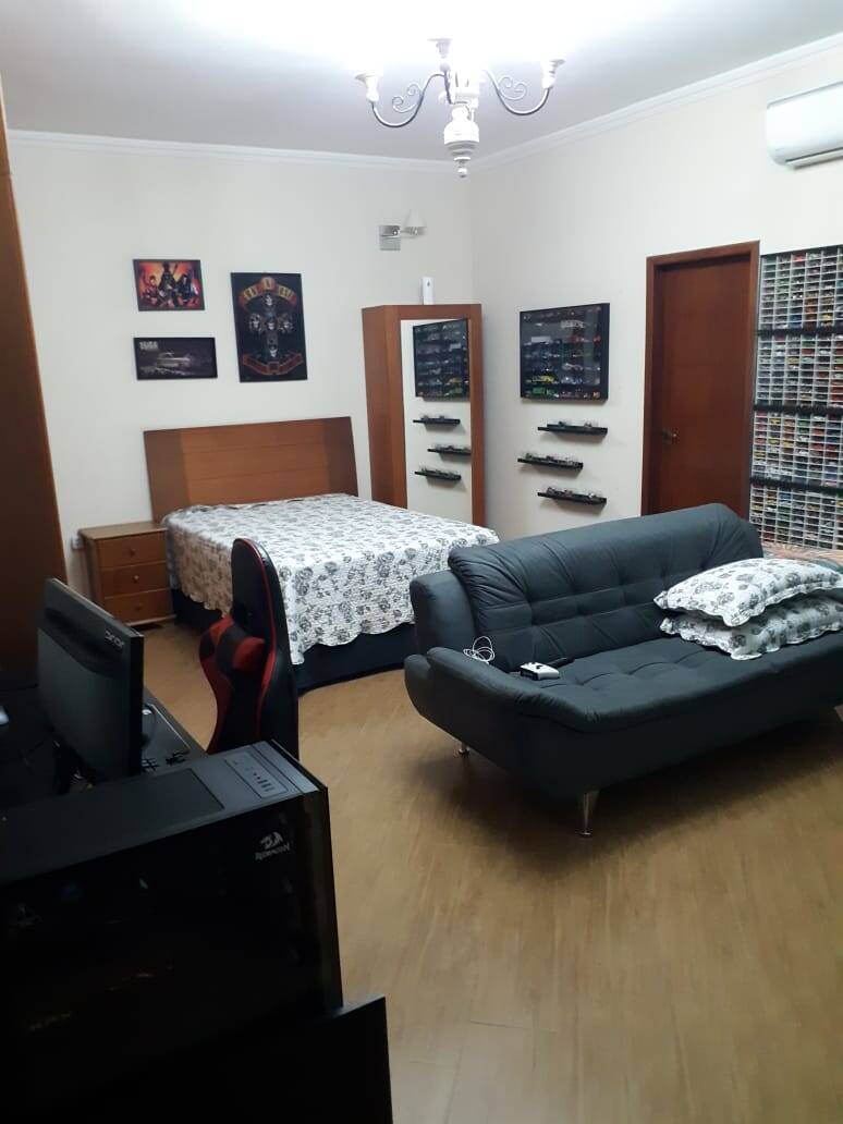 Sobrado, 3 quartos, 295 m² - Foto 6