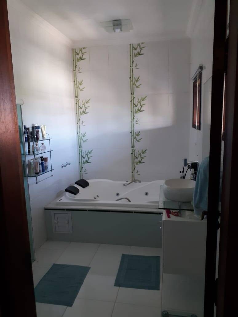 Sobrado, 3 quartos, 295 m² - Foto 11