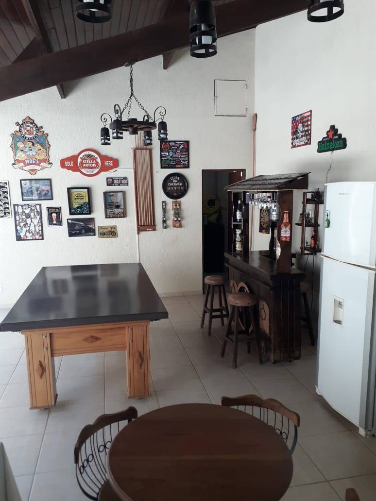 Sobrado, 3 quartos, 295 m² - Foto 18