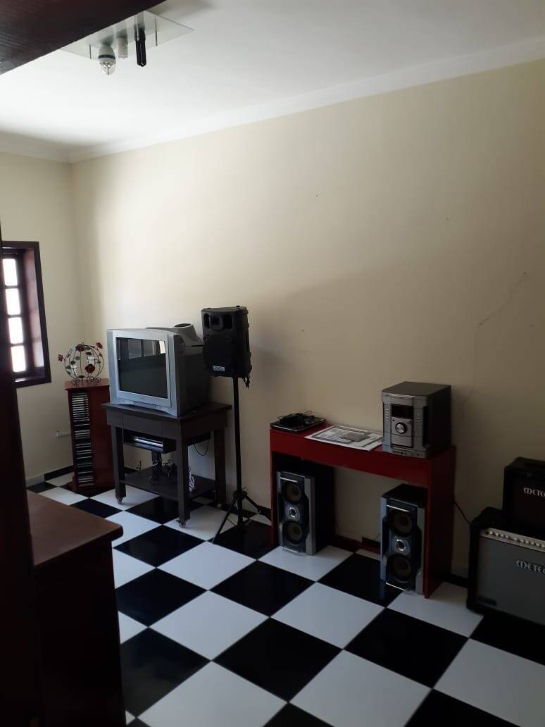 Sobrado, 3 quartos, 295 m² - Foto 16