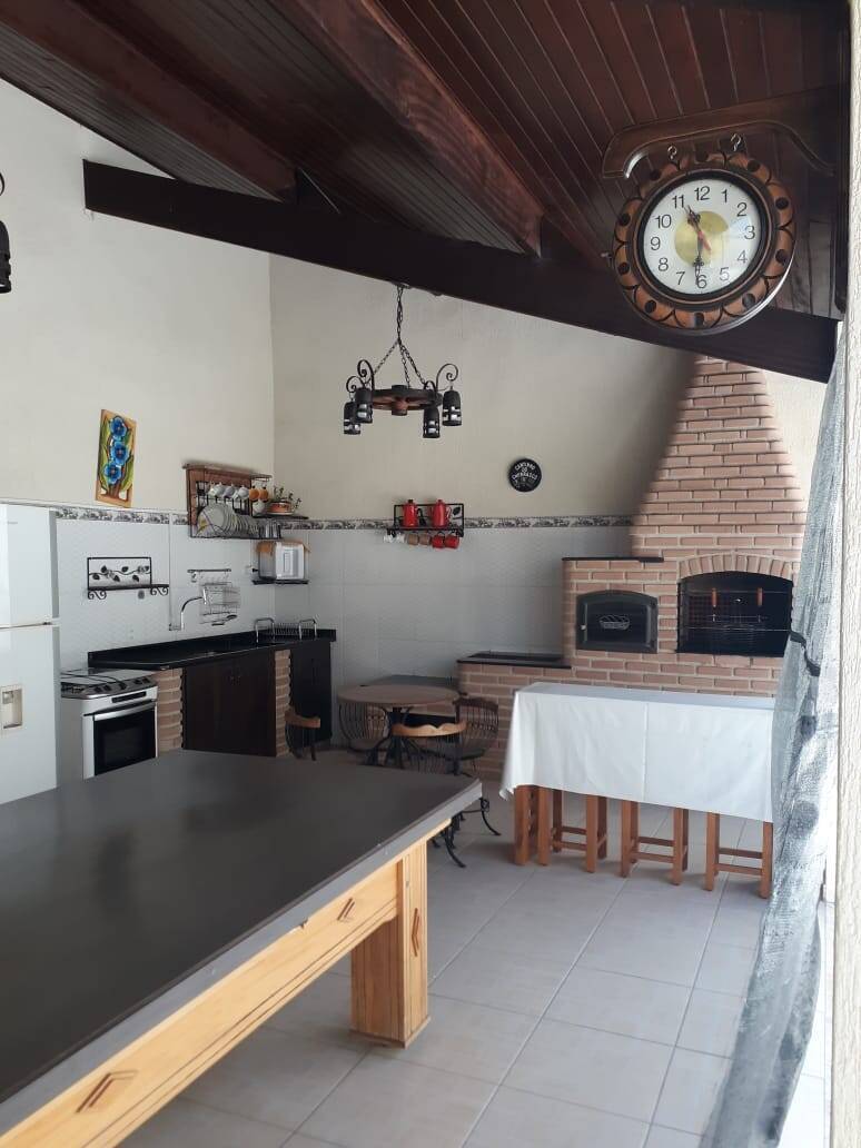 Sobrado, 3 quartos, 295 m² - Foto 19