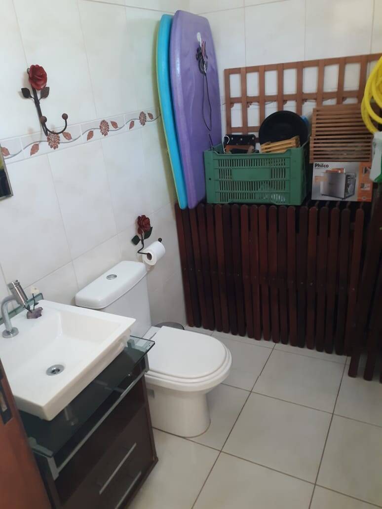 Sobrado, 3 quartos, 295 m² - Foto 20