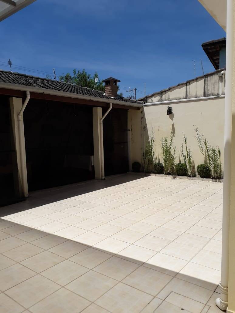 Sobrado, 3 quartos, 295 m² - Foto 22