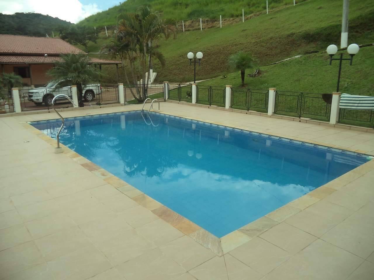 Sítio, 4 quartos, 6 hectares - Foto 5