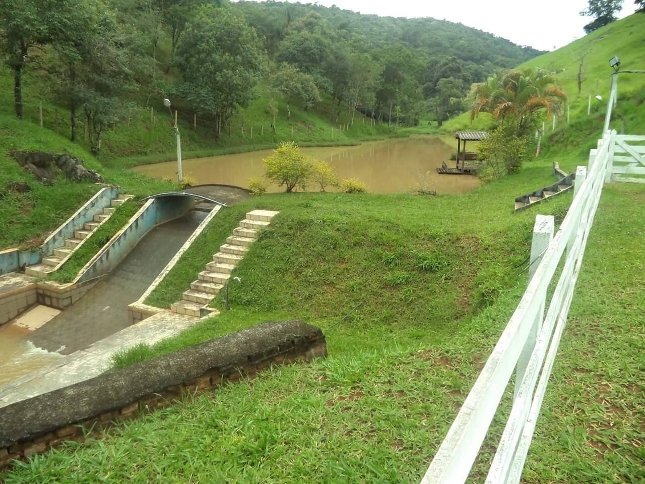 Sítio, 4 quartos, 6 hectares - Foto 10