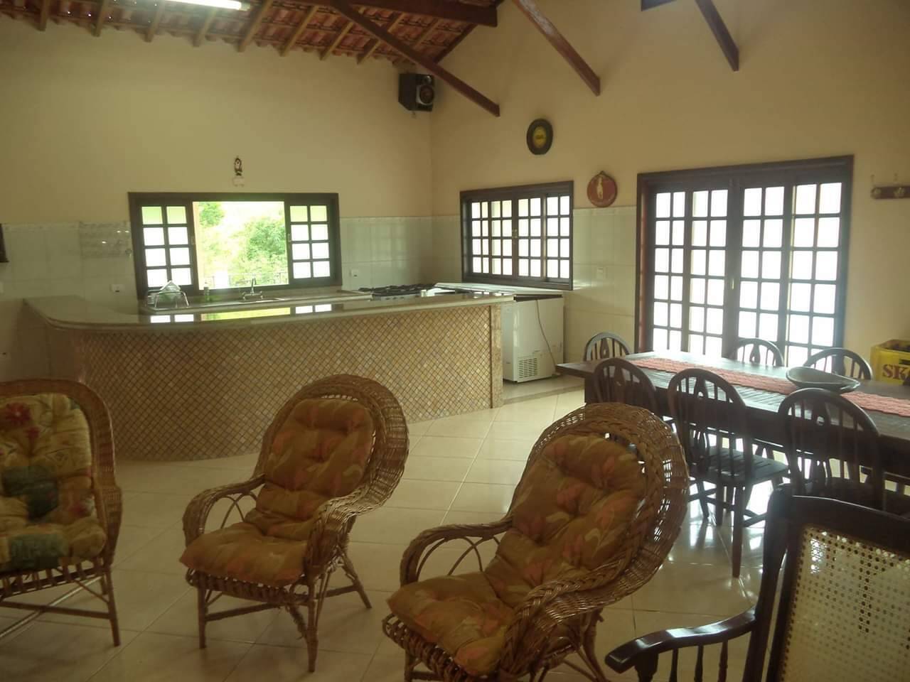 Sítio, 4 quartos, 6 hectares - Foto 13