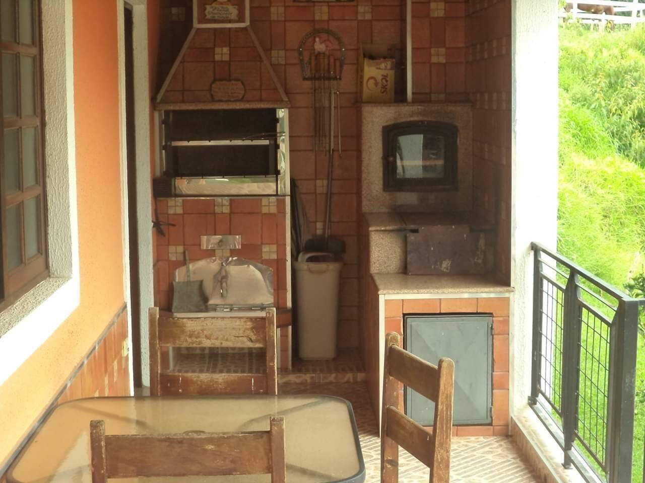 Sítio, 4 quartos, 6 hectares - Foto 15