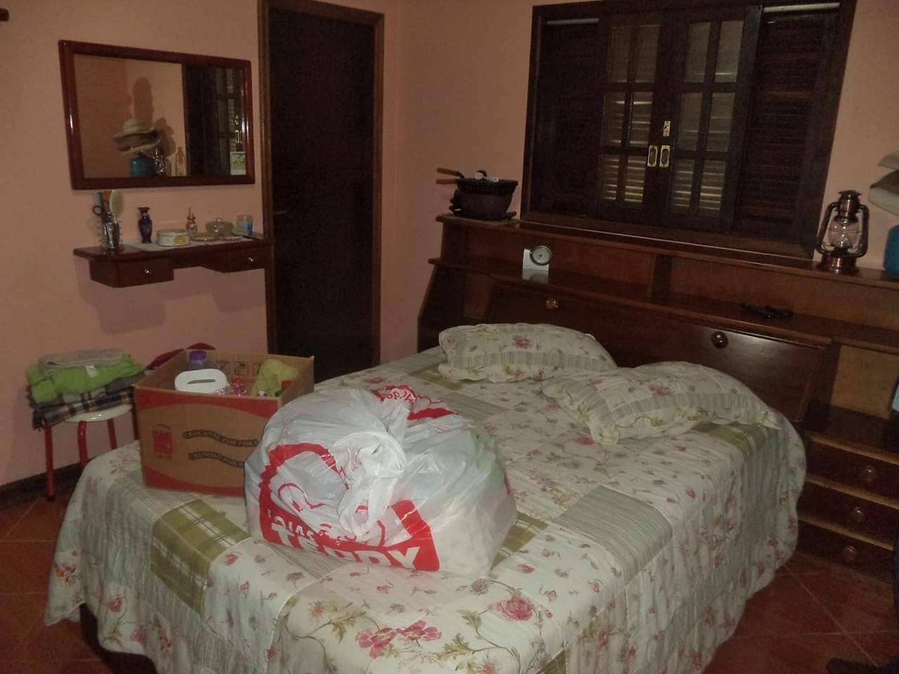 Sítio, 4 quartos, 6 hectares - Foto 21