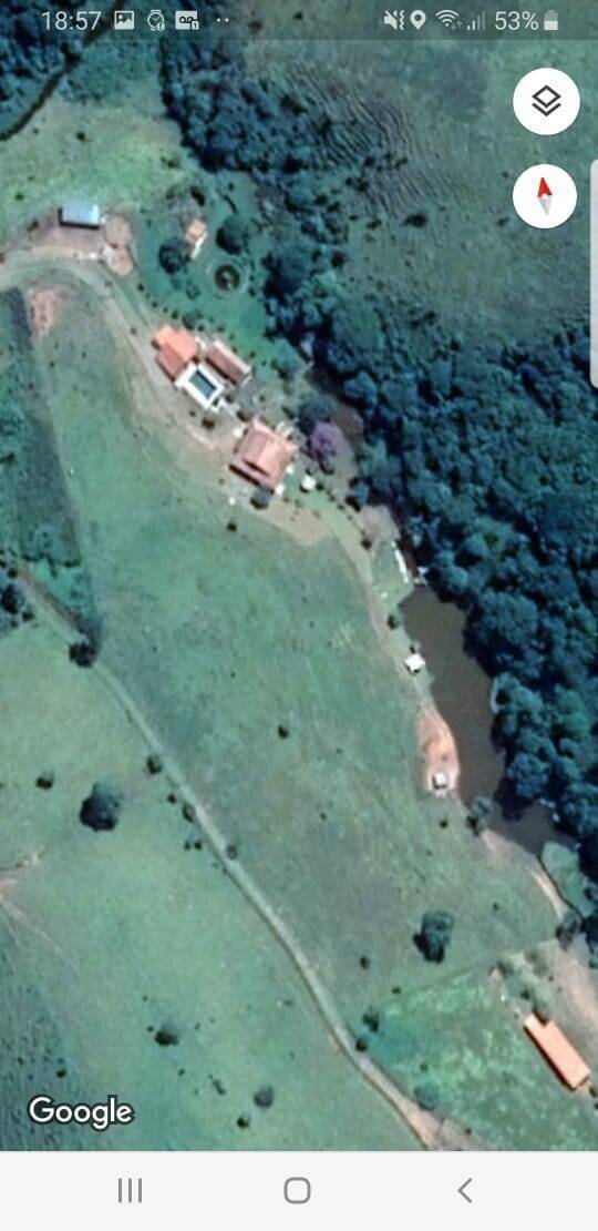 Sítio, 4 quartos, 6 hectares - Foto 26