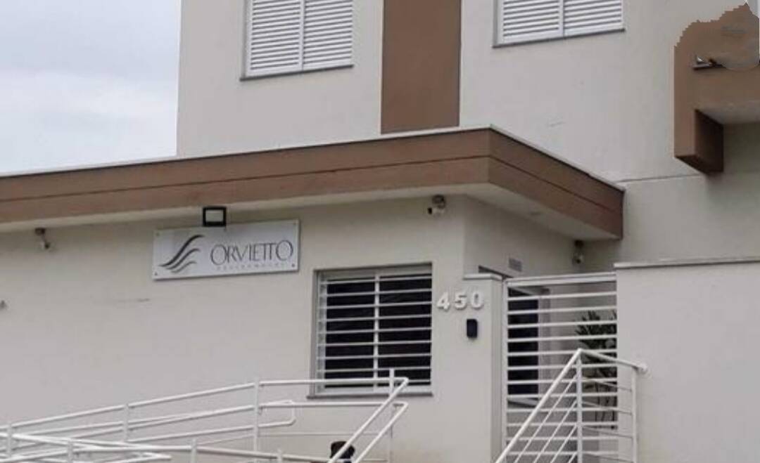 Apartamento à venda com 2 quartos, 73m² - Foto 1