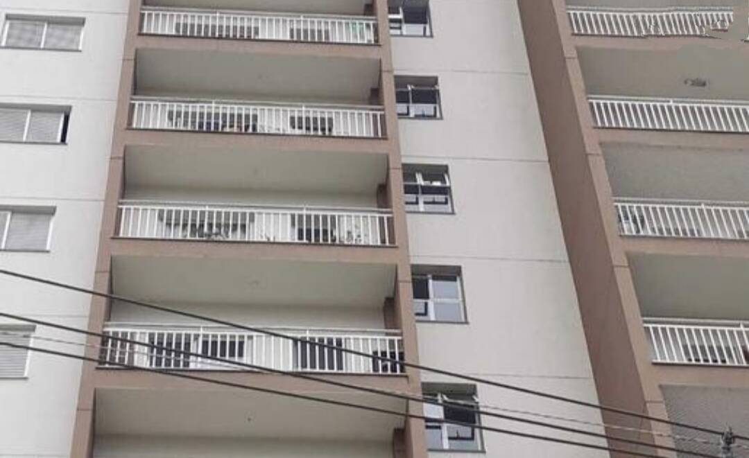 Apartamento à venda com 2 quartos, 73m² - Foto 2