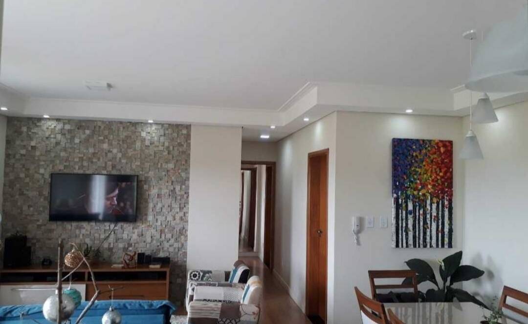 Apartamento à venda com 2 quartos, 73m² - Foto 6