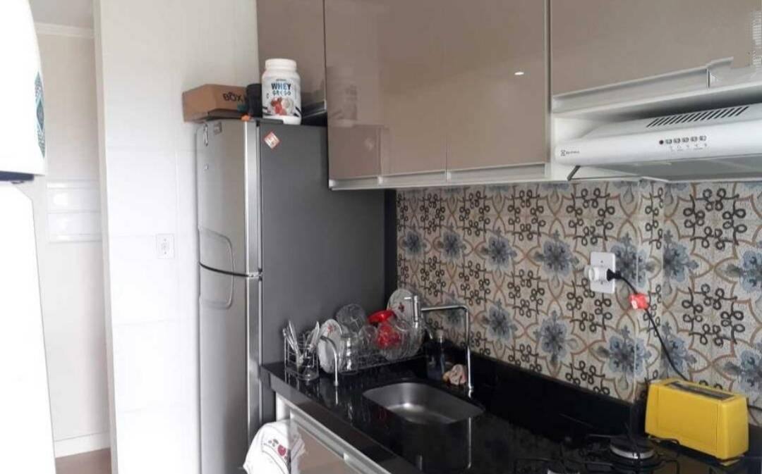 Apartamento à venda com 2 quartos, 73m² - Foto 8