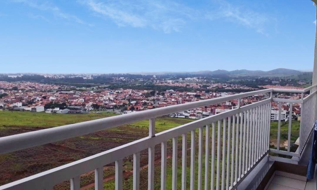 Apartamento à venda com 2 quartos, 73m² - Foto 10