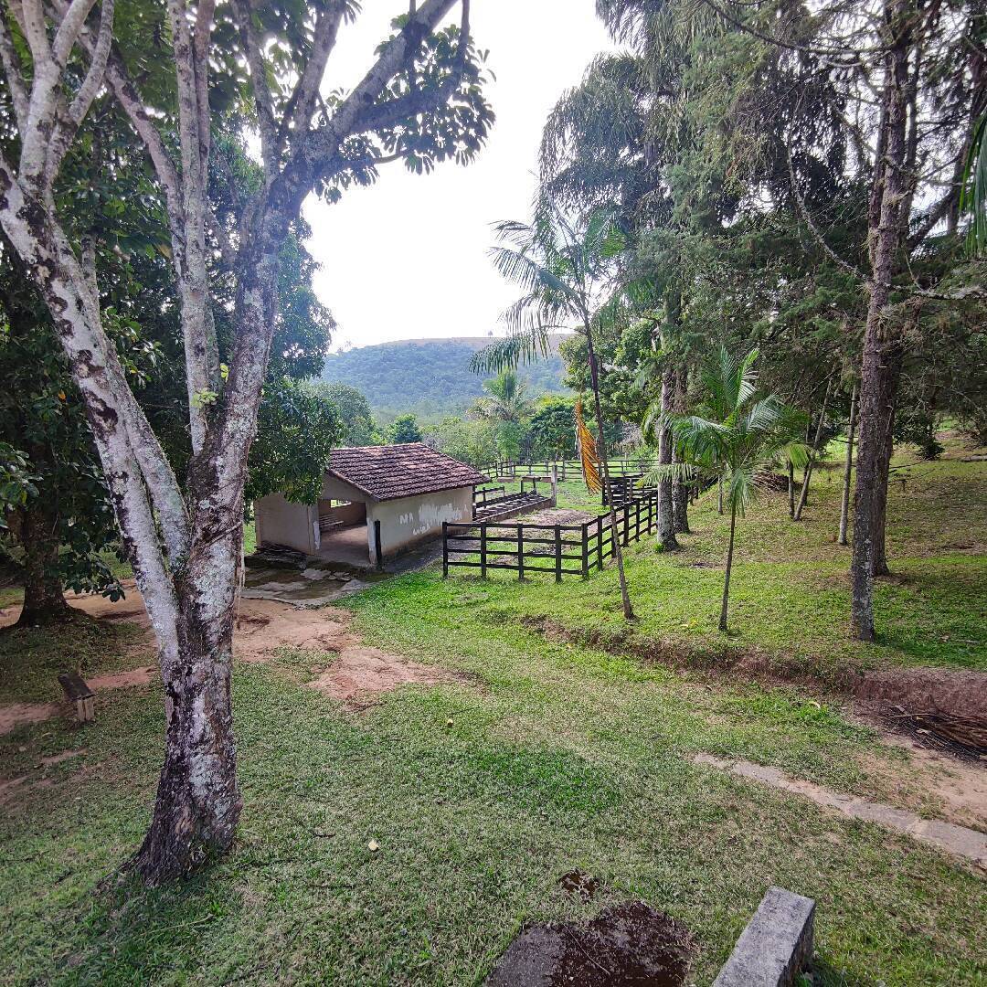 Sítio, 2 quartos, 16 m² - Foto 1