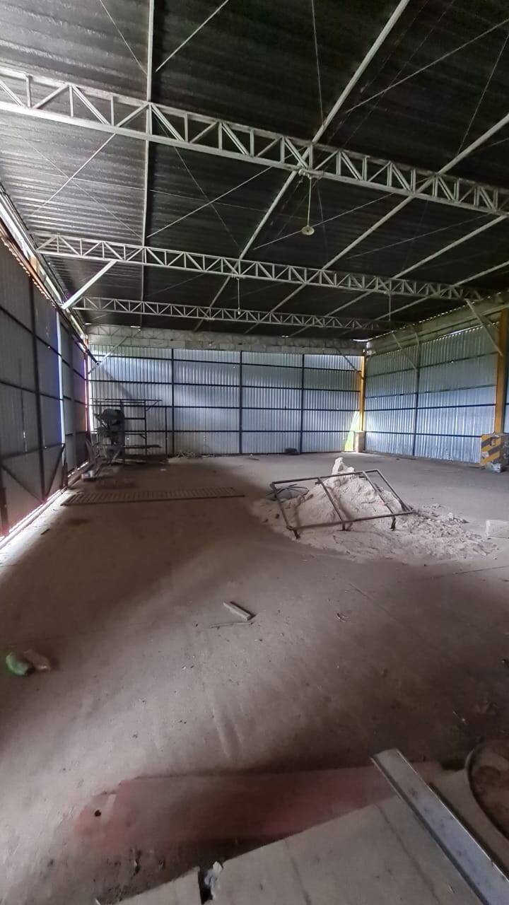 Depósito-Galpão-Armazém à venda e aluguel, 700m² - Foto 1