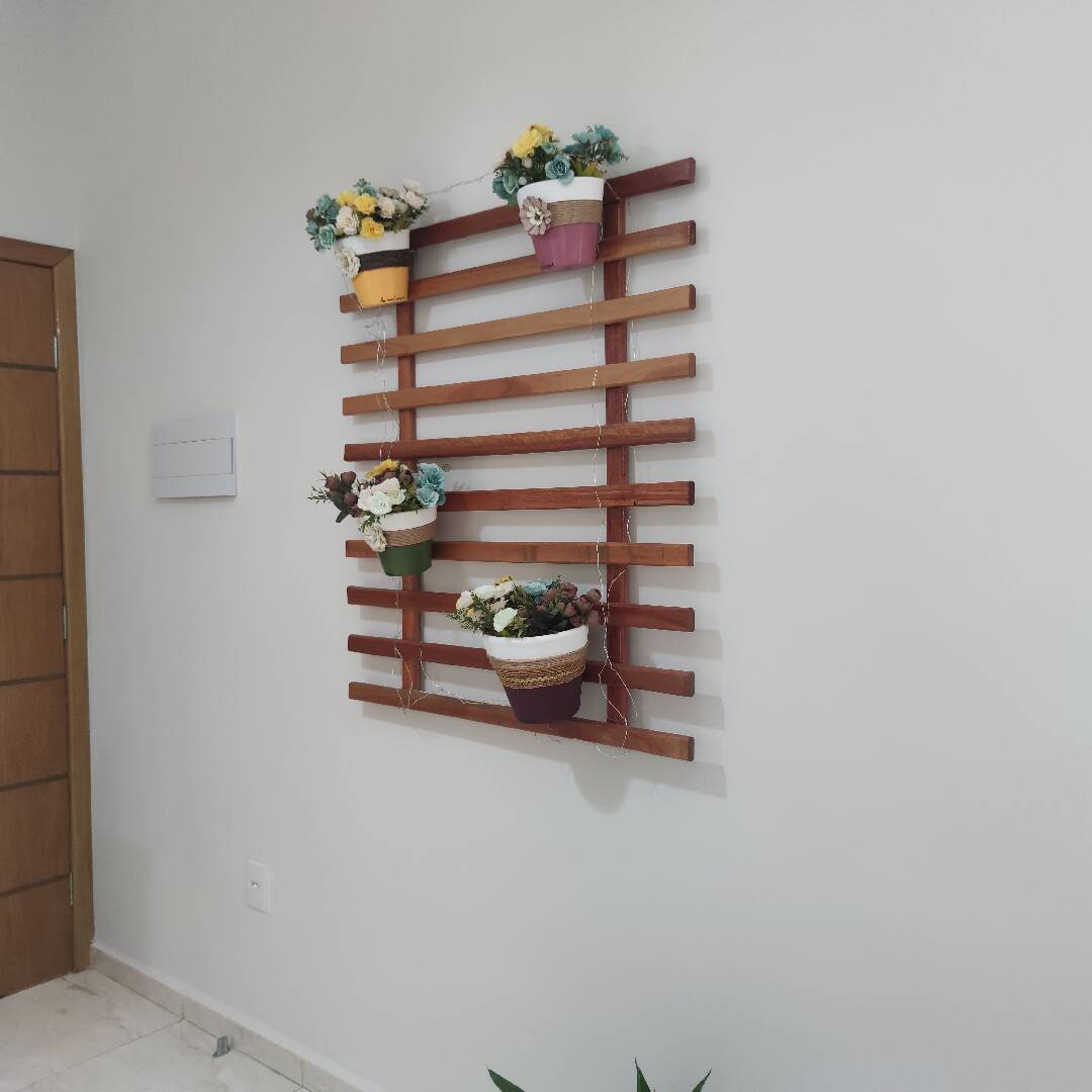 Apartamento, 2 quartos - Foto 1