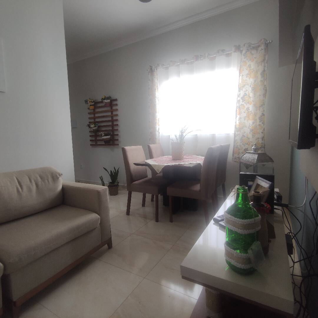 Apartamento, 2 quartos - Foto 2