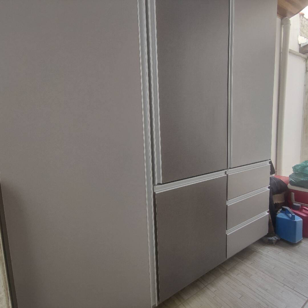 Apartamento, 2 quartos - Foto 5