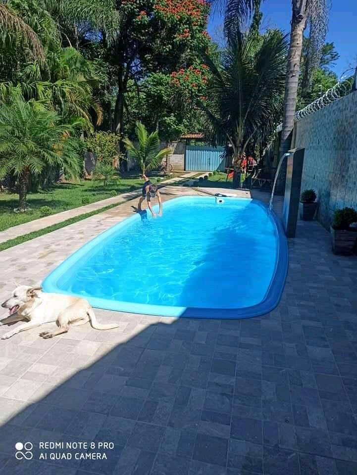 Chácara à venda com 1 quarto, 1000m² - Foto 1