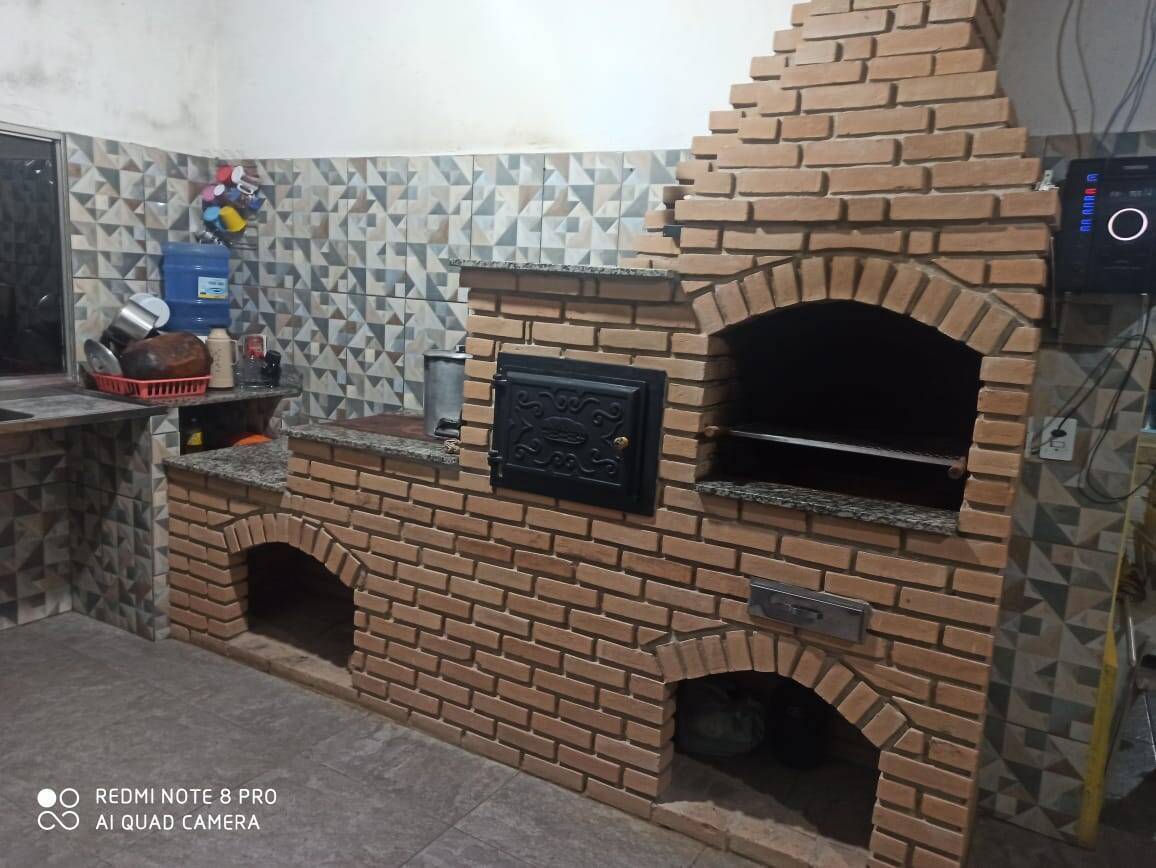 Chácara à venda com 1 quarto, 1000m² - Foto 2