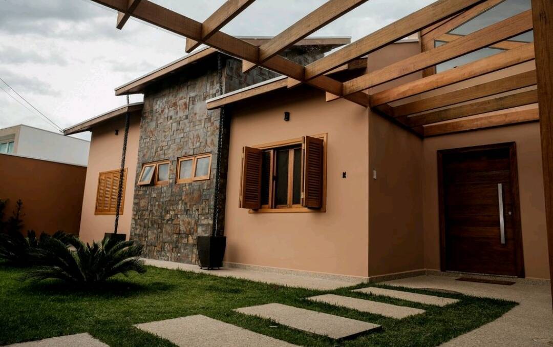 Casa, 4 quartos, 400 m² - Foto 1