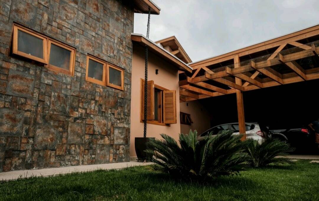 Casa, 4 quartos, 400 m² - Foto 3