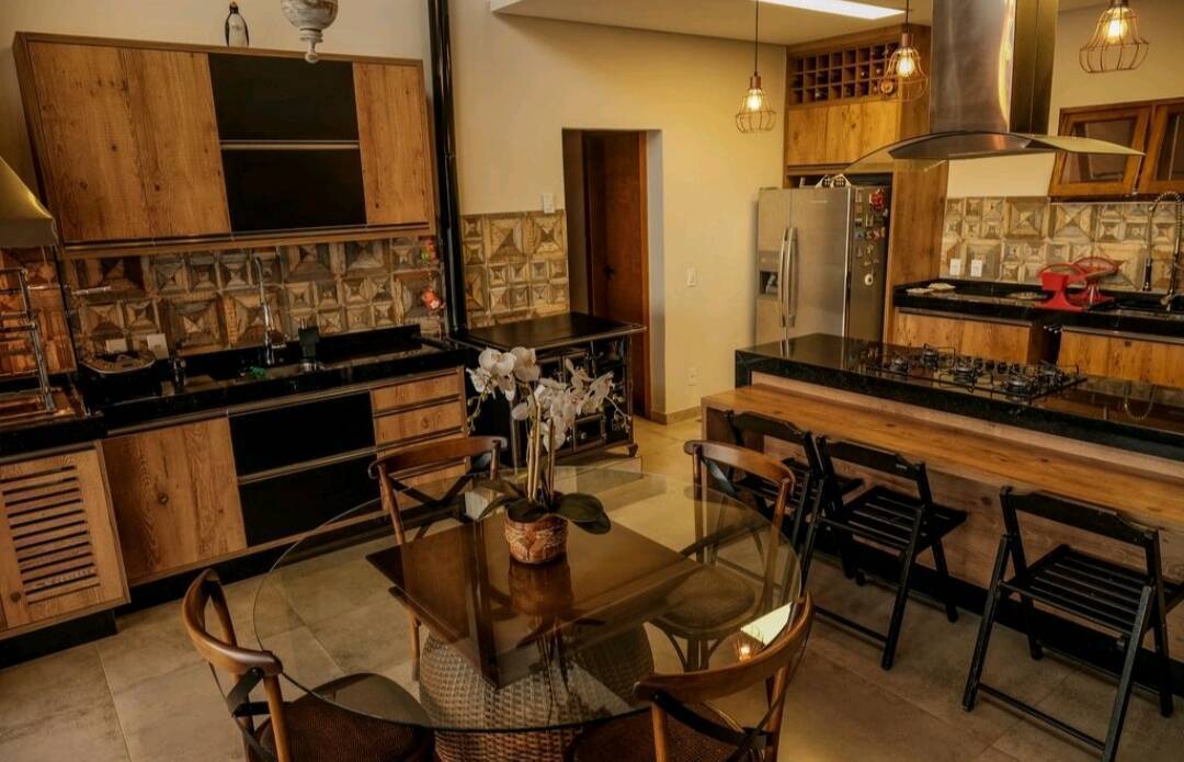 Casa, 4 quartos, 400 m² - Foto 5