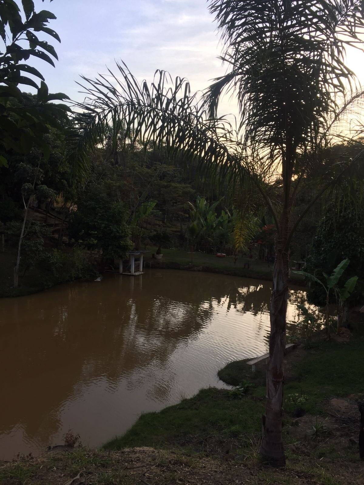 Chácara à venda com 3 quartos, 2m² - Foto 5
