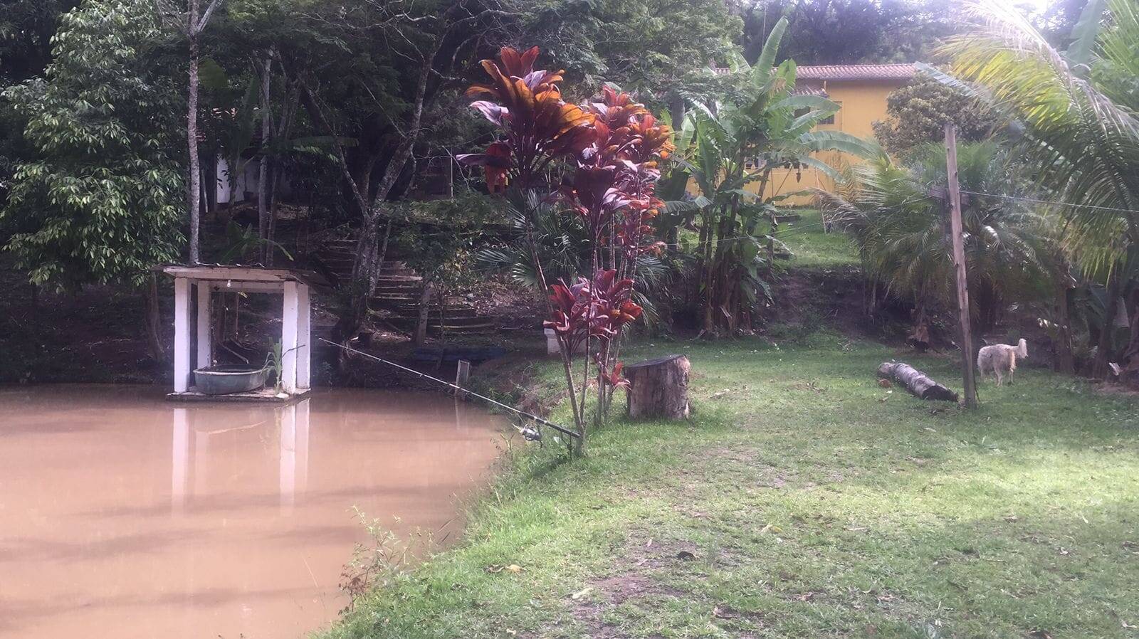 Chácara à venda com 3 quartos, 2m² - Foto 7