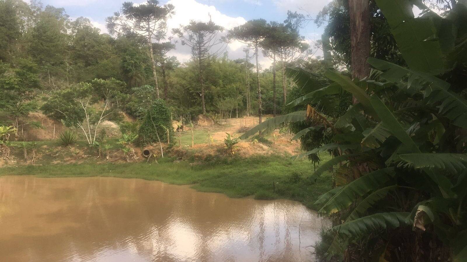 Chácara à venda com 3 quartos, 2m² - Foto 14