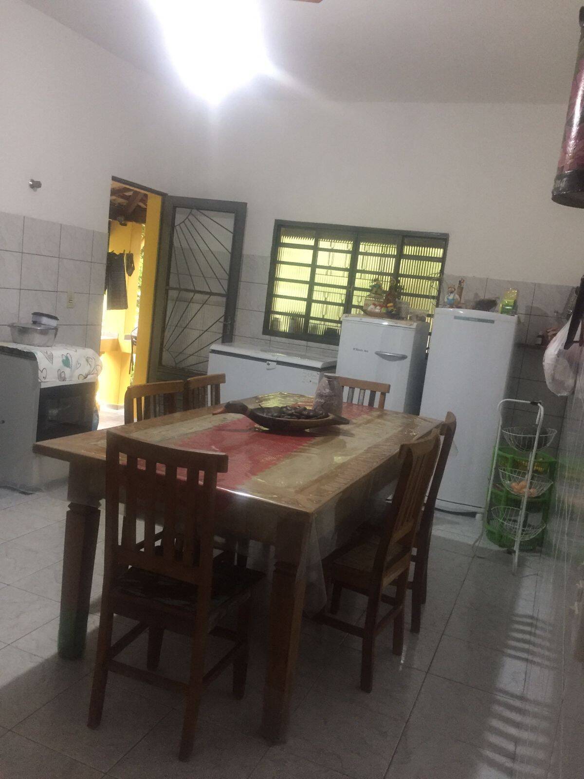 Chácara à venda com 3 quartos, 2m² - Foto 19