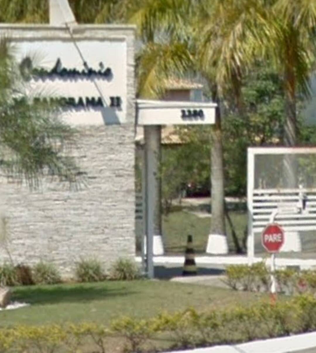 Terreno à venda, 800m² - Foto 1