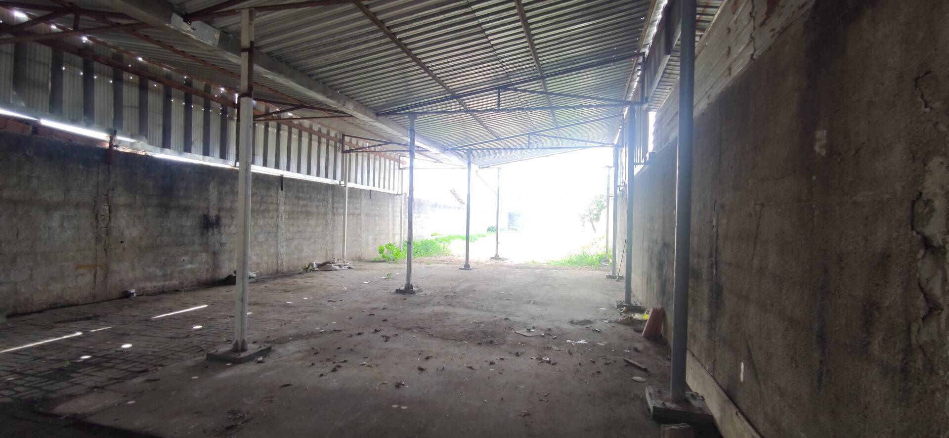 Depósito-Galpão - Foto 1