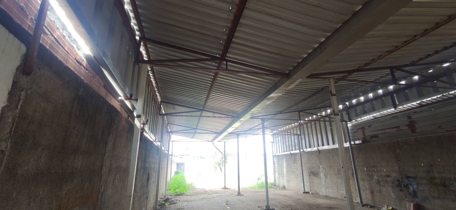 Depósito-Galpão - Foto 3