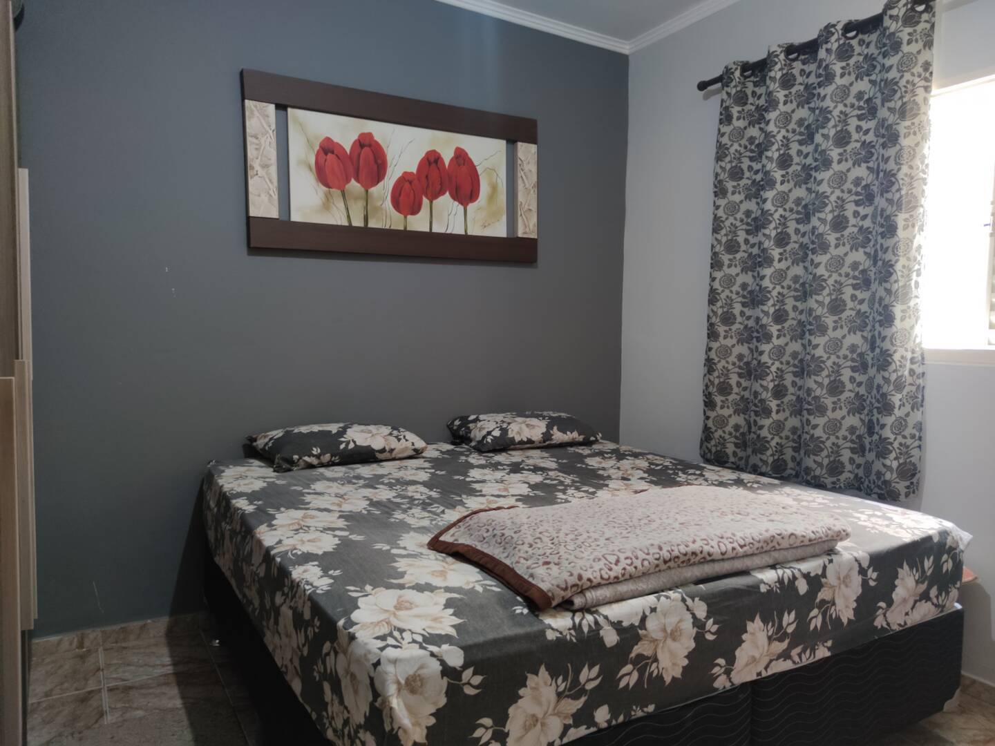 Casa, 2 quartos, 100 m² - Foto 2