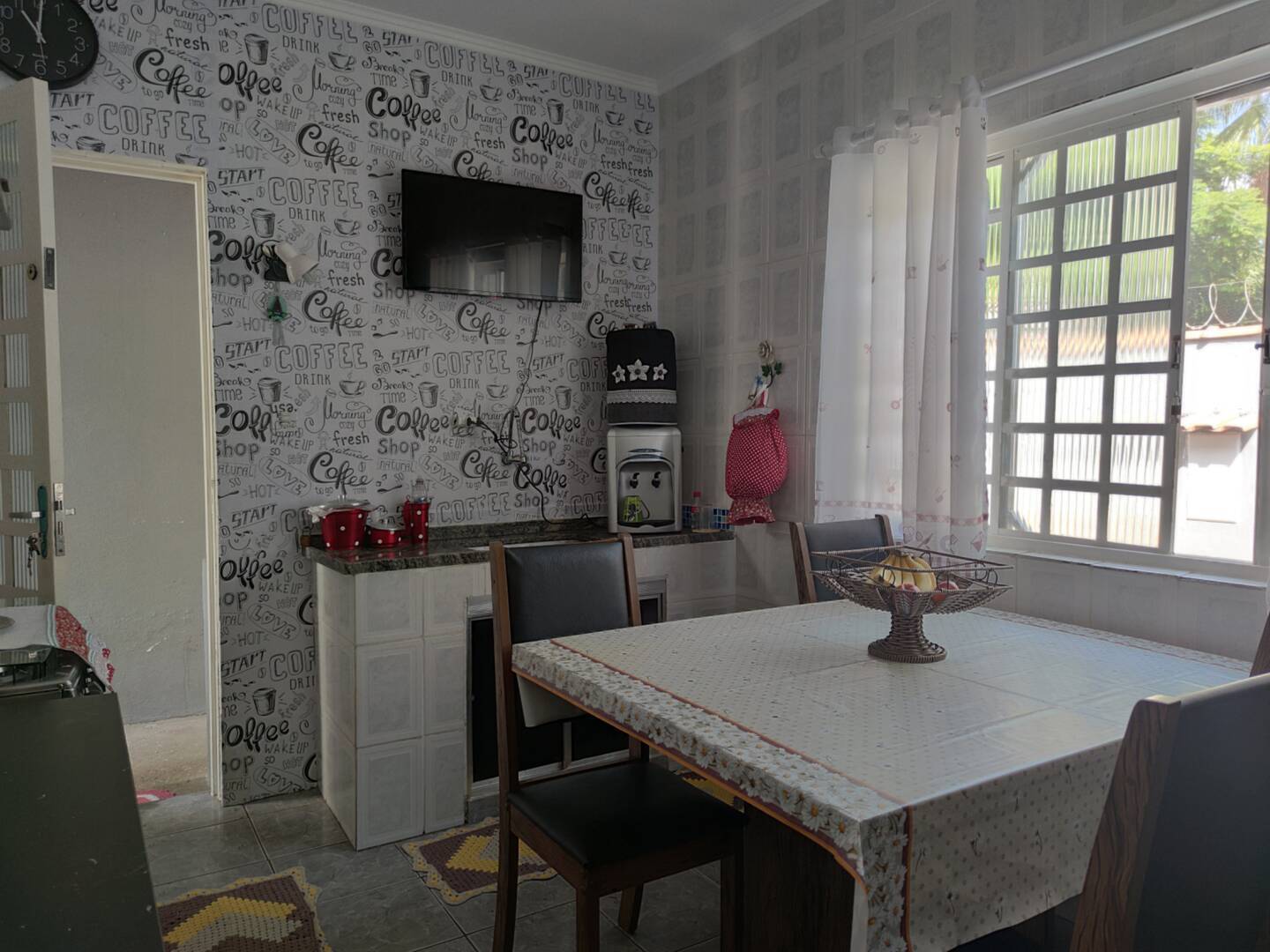 Casa, 2 quartos, 100 m² - Foto 4