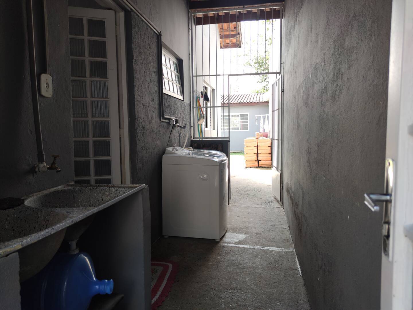 Casa, 2 quartos, 100 m² - Foto 5