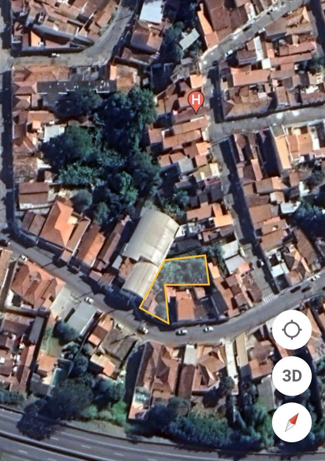 Terreno, 495 m² - Foto 1