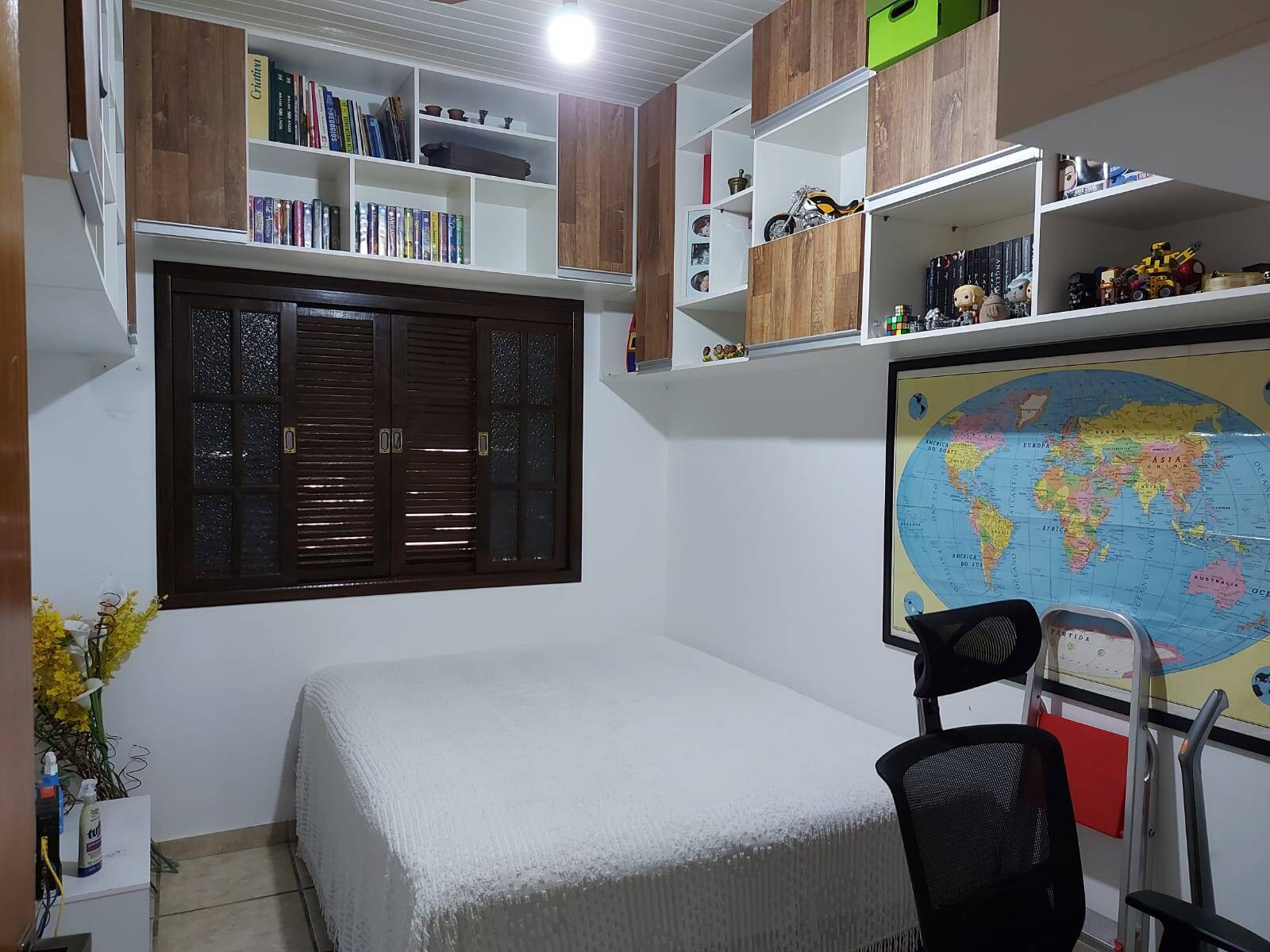 Casa à venda com 3 quartos, 220m² - Foto 26