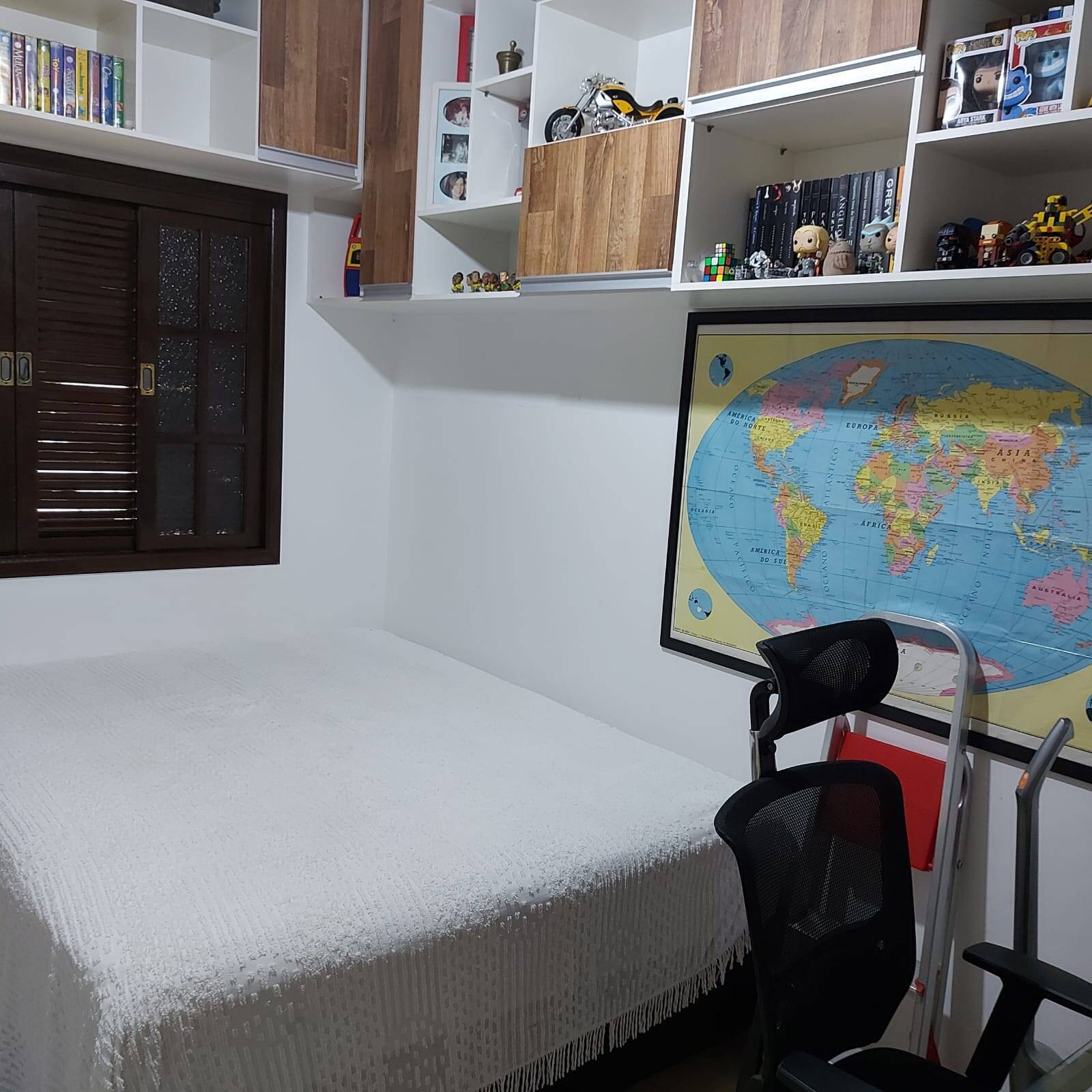 Casa à venda com 3 quartos, 220m² - Foto 29