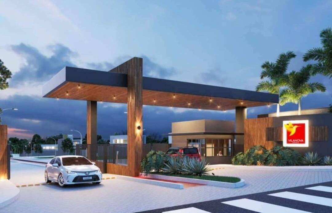 Terreno, 129 m² - Foto 1