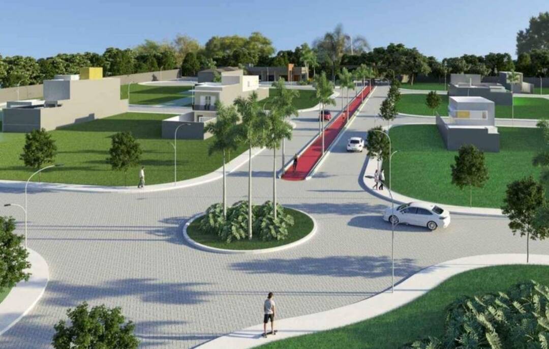 Terreno, 129 m² - Foto 2