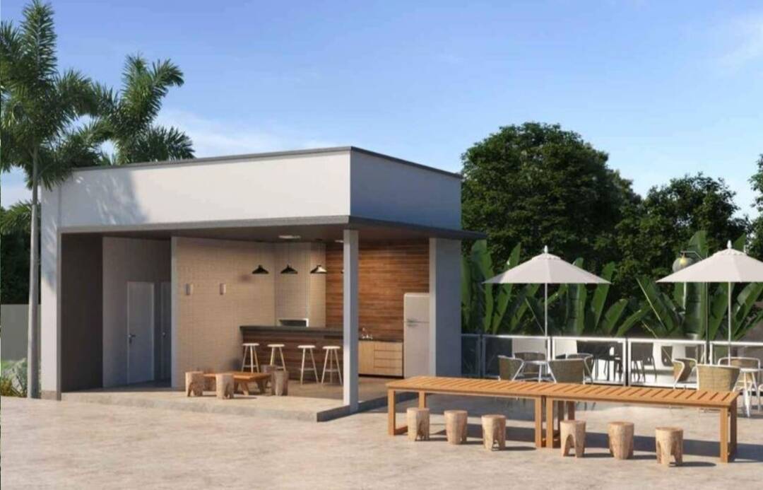 Terreno, 129 m² - Foto 3