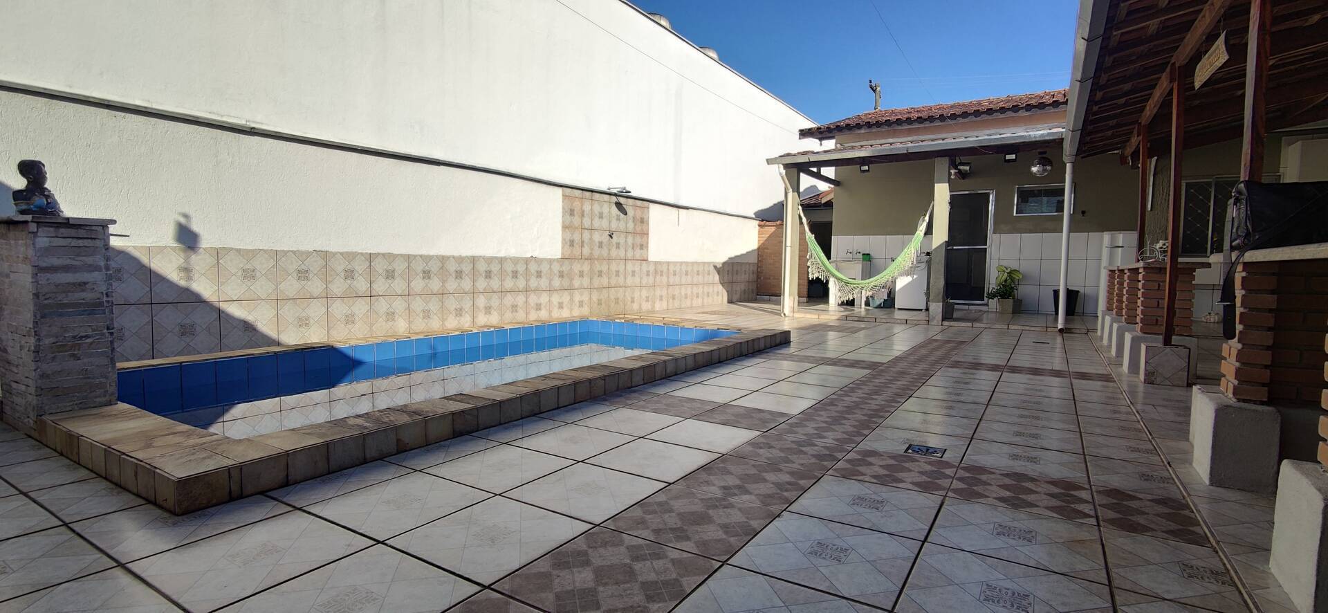 Casa, 2 quartos, 138 m² - Foto 3