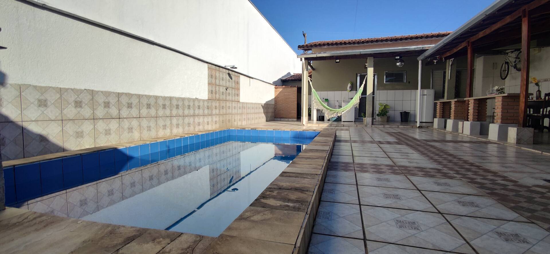 Casa, 2 quartos, 138 m² - Foto 1