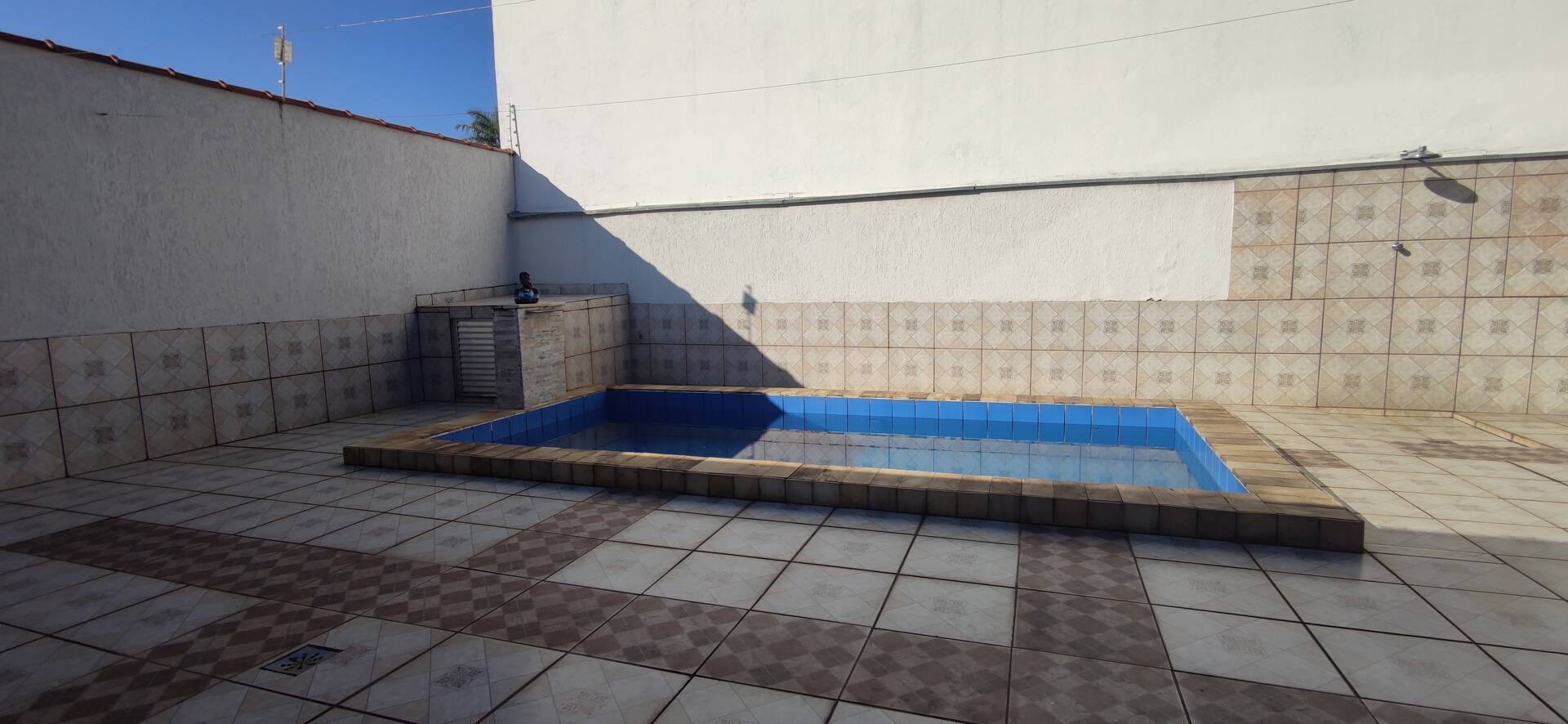 Casa, 2 quartos, 138 m² - Foto 2